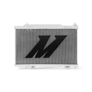 Mishimoto 2014+ Ford Fiesta ST Performance Aluminum Radiator & Fand Shroud Assembly-4