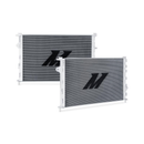 Mishimoto 2013+ Ford Focus ST Performance Aluminum Radiator-1