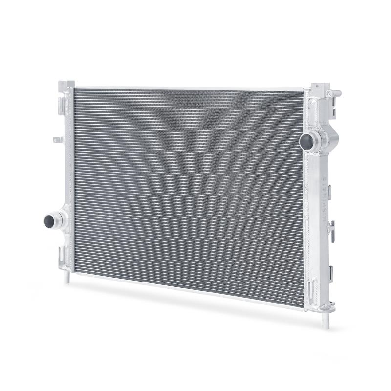 Mishimoto 2013+ Ford Focus ST Performance Aluminum Radiator - 0