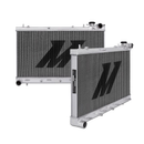 Mishimoto 04-08 Subaru Forester XT (Manual Only - Not For A/T) Turbo Aluminum Radiator-1