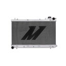 Mishimoto 04-08 Subaru Forester XT (Manual Only - Not For A/T) Turbo Aluminum Radiator-2