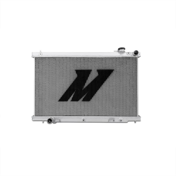 Mishimoto 03-06 Infiniti G35 Manual Aluminum Radiator