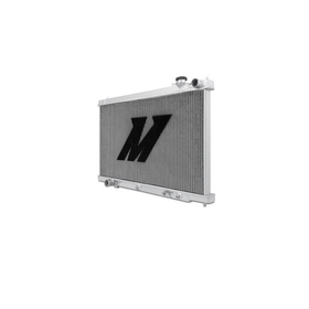 Mishimoto 03-06 Infiniti G35 Manual Aluminum Radiator - 0
