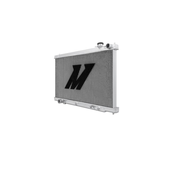 Mishimoto 03-06 Infiniti G35 Manual Aluminum Radiator