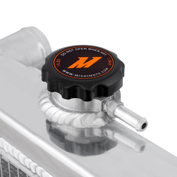 Mishimoto 03-06 Infiniti G35 Manual Aluminum Radiator