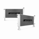 Mishimoto 10+ Hyundai Genesis Coupe 4 cyl Turbo Manual Aluminum Radiator-1