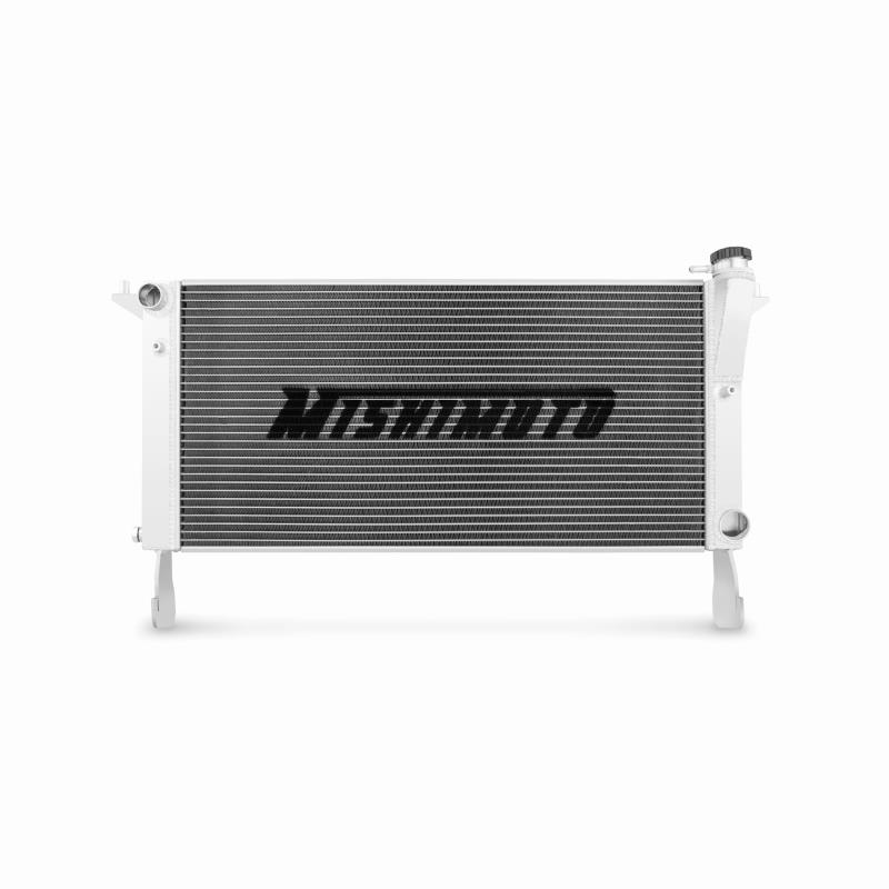 Mishimoto 10+ Hyundai Genesis Coupe 4 cyl Turbo Manual Aluminum Radiator - 0