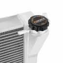 Mishimoto 10+ Hyundai Genesis Coupe 4 cyl Turbo Manual Aluminum Radiator-3