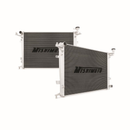 Mishimoto 10-12 Hyundai Genesis Coupe 3.8L V6 Performance Aluminum Radiator-1