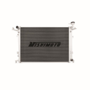 Mishimoto 10-12 Hyundai Genesis Coupe 3.8L V6 Performance Aluminum Radiator-2