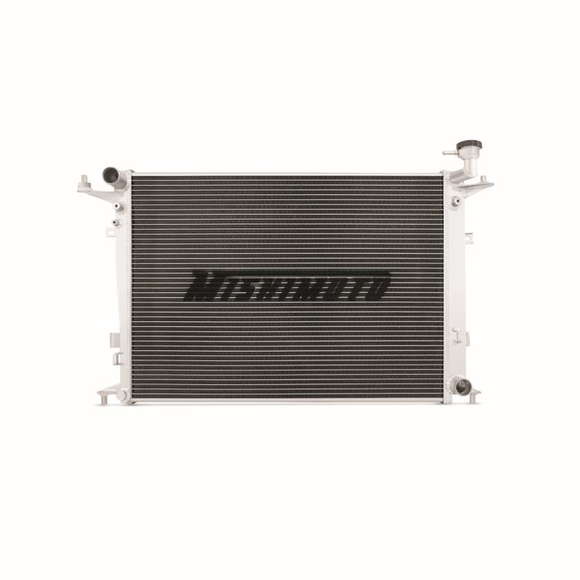 Mishimoto 10-12 Hyundai Genesis Coupe 3.8L V6 Performance Aluminum Radiator