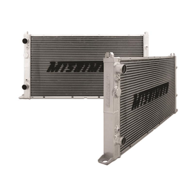 Mishimoto 94-98 Volkswagen Golf Manual Aluminum Radiator