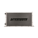 Mishimoto 94-98 Volkswagen Golf Manual Aluminum Radiator-2