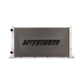 Mishimoto 94-98 Volkswagen Golf Manual Aluminum Radiator - 0