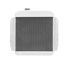 Mishimoto 55-59 GM 3100 Series X-Line Aluminum Radiator-2
