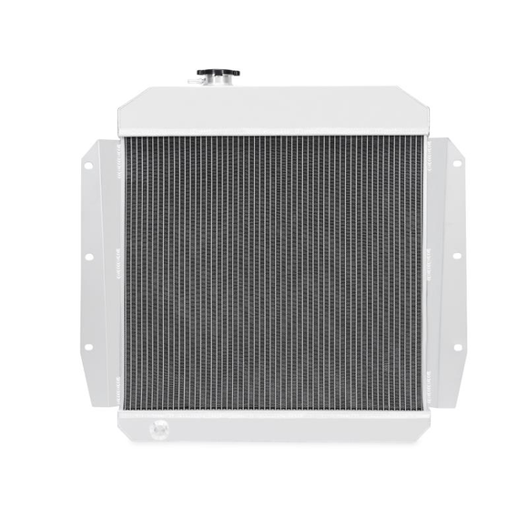 Mishimoto 55-59 GM 3100 Series X-Line Aluminum Radiator