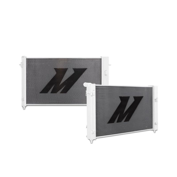 Mishimoto 2004 Pontiac GTO Performance Aluminum Radiator