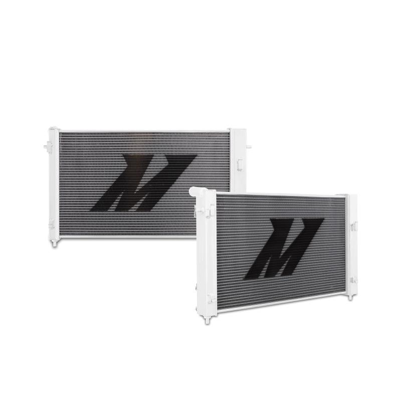 Mishimoto 2004 Pontiac GTO Performance Aluminum Radiator