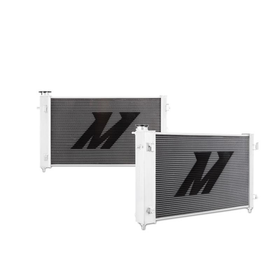 Mishimoto 05-06 Pontiac GTO Performance Aluminum Radiator