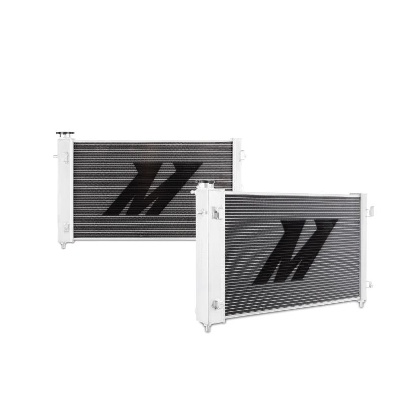 Mishimoto 05-06 Pontiac GTO Performance Aluminum Radiator