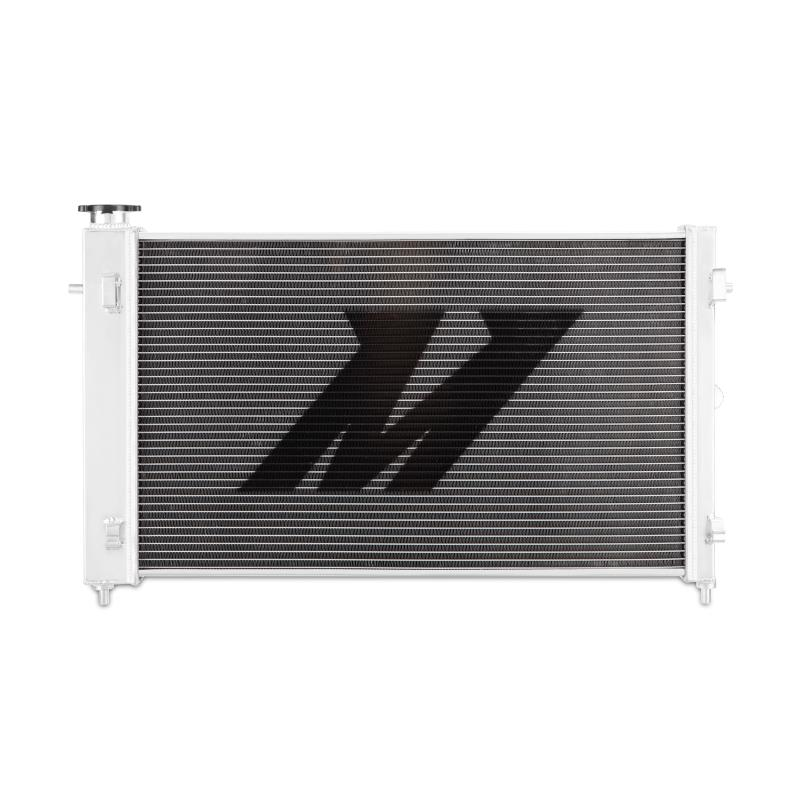 Mishimoto 05-06 Pontiac GTO Performance Aluminum Radiator - 0