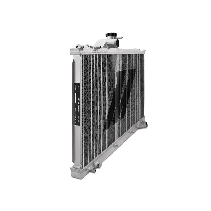 Mishimoto 01-05 Lexus IS300 Manual Aluminum Radiator