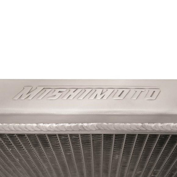 Mishimoto 01-05 Lexus IS300 Manual Aluminum Radiator