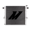 Mishimoto 07-18 Jeep Wrangler JK HEMI Conversion Performance Aluminum Radiator-2