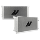 Mishimoto 2014+ Chevrolet Silverado 1500 V8 Aluminum Radiator-1