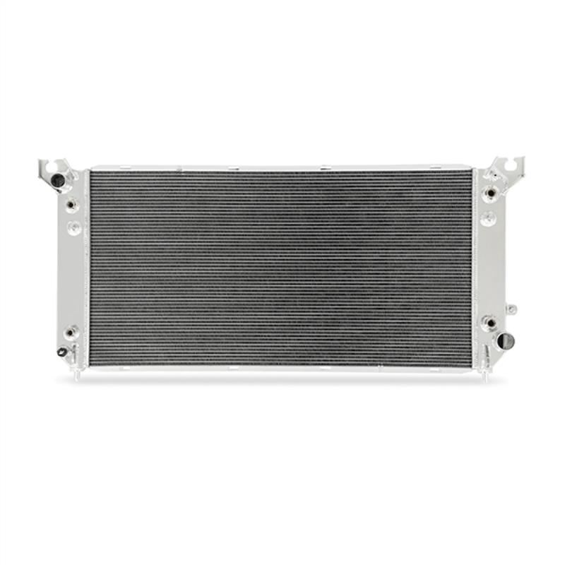 Mishimoto 2014+ Chevrolet Silverado 1500 V8 Aluminum Radiator - 0
