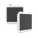 Mishimoto 58-84 Toyota Land Cruiser FJ40 Aluminum Radiator-1
