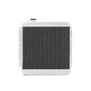 Mishimoto 58-84 Toyota Land Cruiser FJ40 Aluminum Radiator-2
