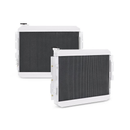 Mishimoto 81-90 Toyota Land Cruiser FJ60 Aluminum Radiator-1