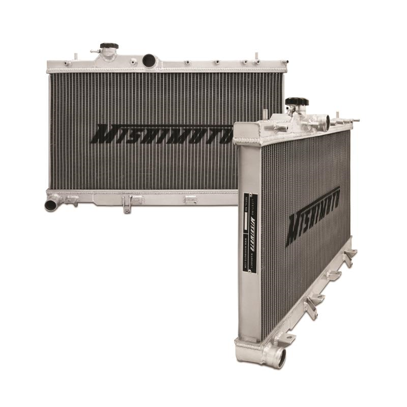 Mishimoto 00-04 Subaru Legacy Aluminum Radiator