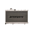 Mishimoto 00-04 Subaru Legacy Aluminum Radiator-2