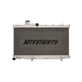 Mishimoto 00-04 Subaru Legacy Aluminum Radiator - 0