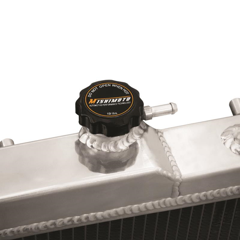 Mishimoto 00-04 Subaru Legacy Aluminum Radiator