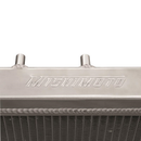 Mishimoto 00-04 Subaru Legacy Aluminum Radiator-5