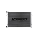 Mishimoto 08 Volkswagen Golf R32 Aluminum Radiator-2