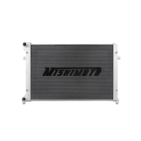 Mishimoto 08 Volkswagen Golf R32 Aluminum Radiator - 0
