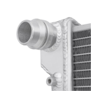 Mishimoto 08 Volkswagen Golf R32 Aluminum Radiator-3