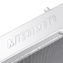 Mishimoto 08 Volkswagen Golf R32 Aluminum Radiator-4