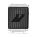 MISHIMOTO AUXILIARY HEAT EXCHANGER/DSG COOLER: AUDI/VW MQB PLATFORM-2
