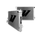 Mishimoto 05+ Ford Mustang Manual Aluminum Radiator-1