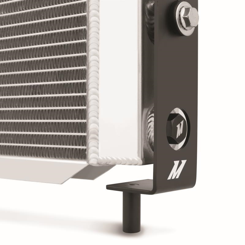 Mishimoto 94-95 Ford Mustang w/ Stabilizer System Automatic Aluminum Radiator - 0