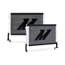 Mishimoto 2015+ Ford Mustang EcoBoost Performance Aluminum Radiator-1