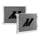 Mishimoto 2015+ Ford Mustang GT Performance Aluminum Radiator-1