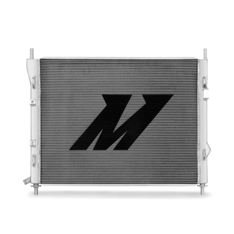 Mishimoto 2015+ Ford Mustang GT Performance Aluminum Radiator - 0