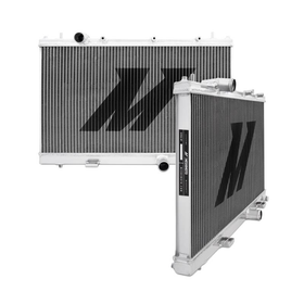 Mishimoto 01-05 Dodge Neon SRT-4 Manual Aluminum Radiator