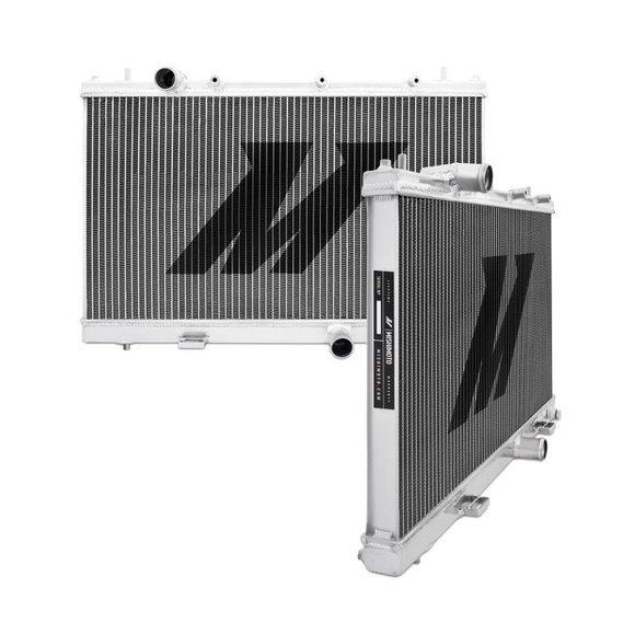 Mishimoto 01-05 Dodge Neon SRT-4 Manual Aluminum Radiator